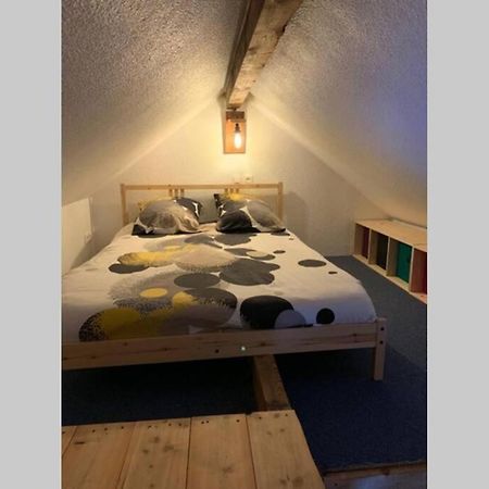 Maisonnette Villar-Saint-Pancrace Eksteriør billede