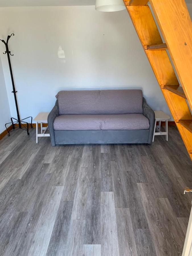 Maisonnette Villar-Saint-Pancrace Eksteriør billede